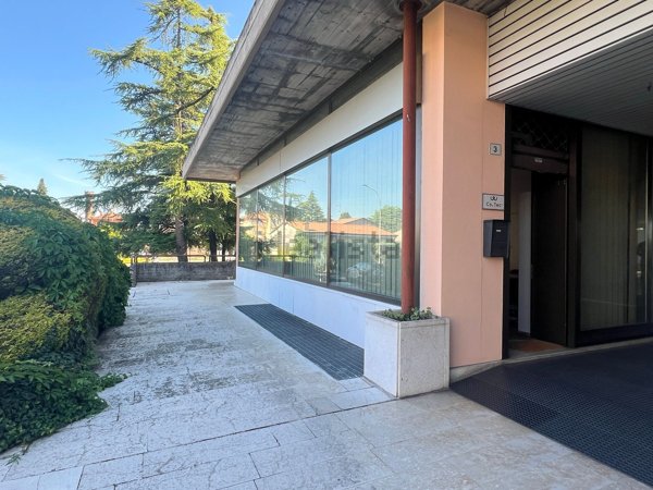 appartamento in vendita a Castelnuovo del Garda