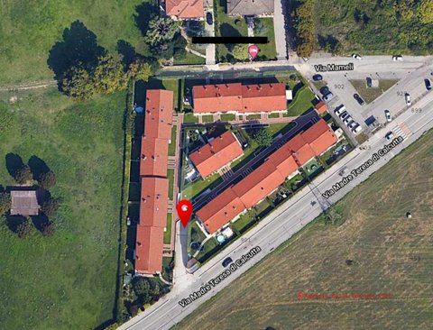 terreno edificabile in vendita a Castelnuovo del Garda