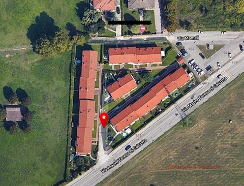 terreno edificabile in vendita a Castelnuovo del Garda