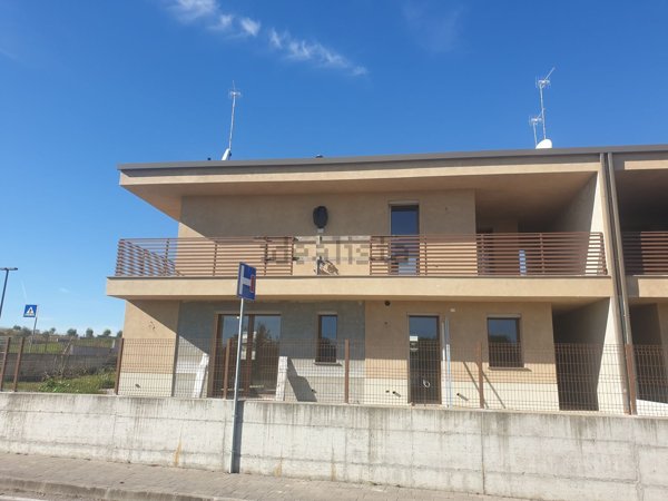 appartamento in vendita a Castelnuovo del Garda in zona Cavalcaselle