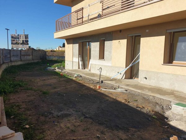 appartamento in vendita a Castelnuovo del Garda in zona Cavalcaselle