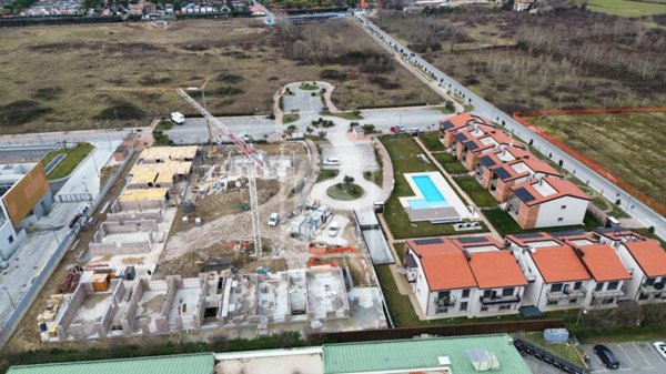 appartamento in vendita a Castelnuovo del Garda