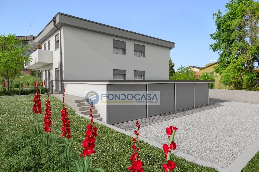 appartamento in vendita a Castelnuovo del Garda