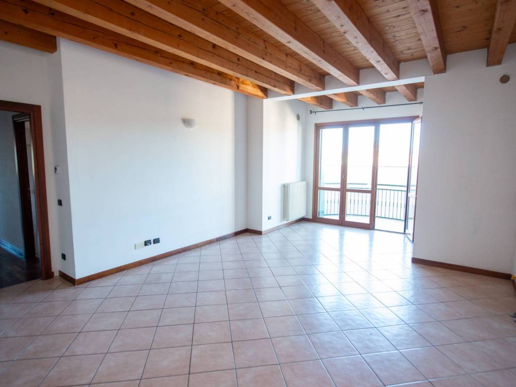 appartamento in vendita a Castelnuovo del Garda