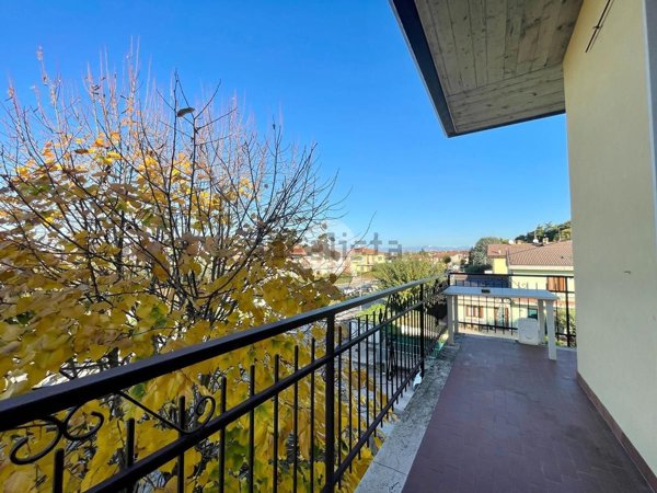 appartamento in vendita a Castelnuovo del Garda