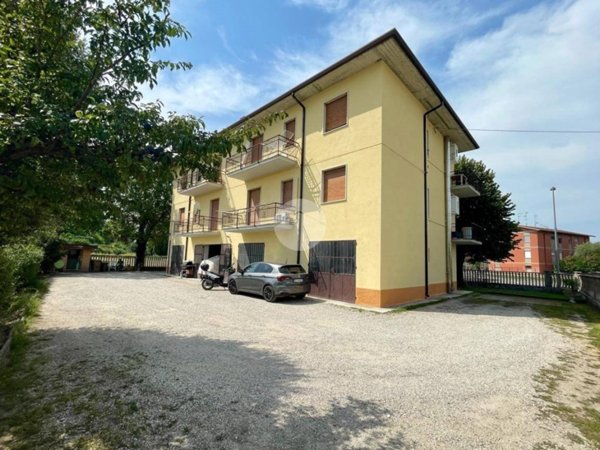 appartamento in vendita a Castelnuovo del Garda