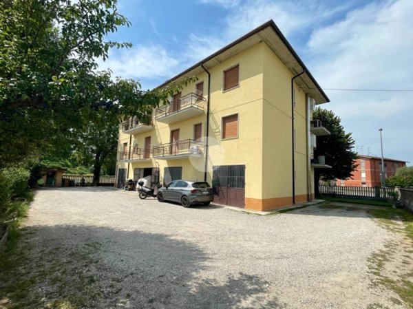 appartamento in vendita a Castelnuovo del Garda