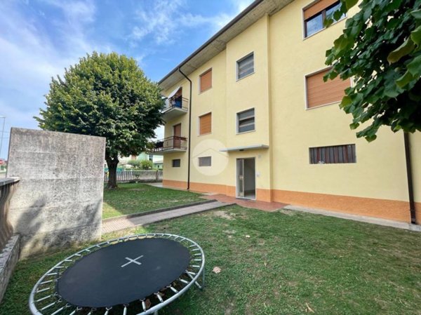 appartamento in vendita a Castelnuovo del Garda