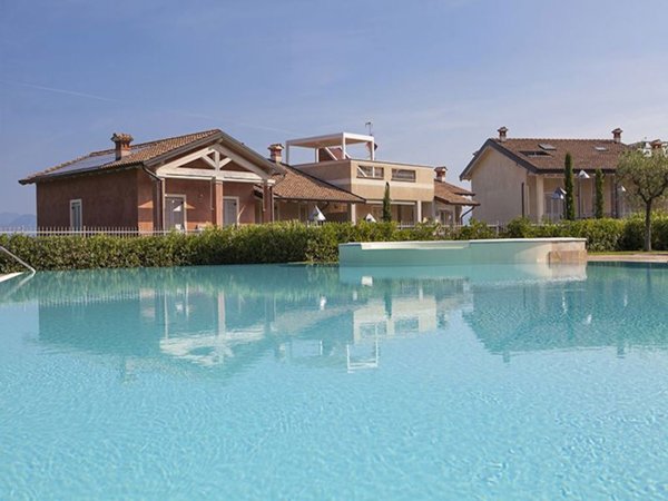 appartamento in vendita a Castelnuovo del Garda