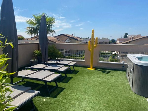 appartamento in vendita a Castelnuovo del Garda