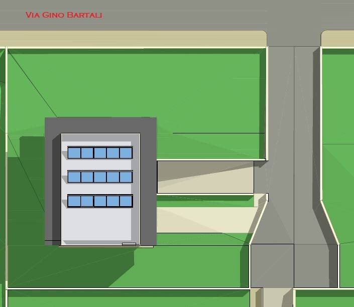 casa indipendente in vendita a Castelnuovo del Garda in zona Cavalcaselle