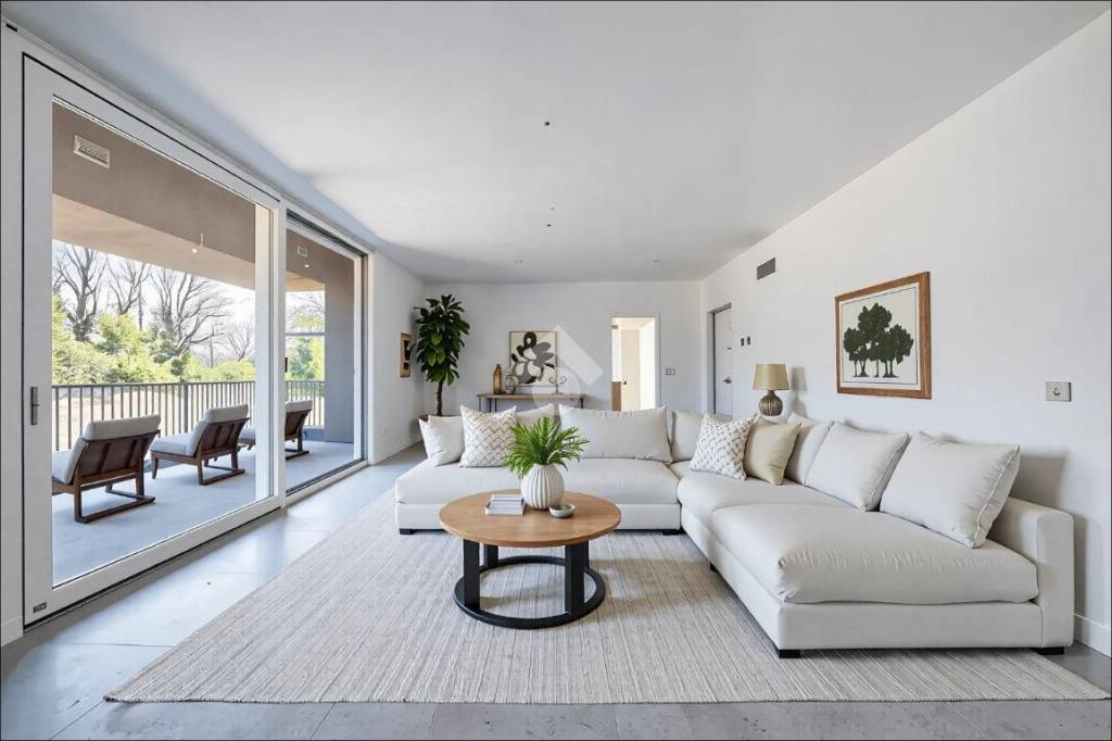 appartamento in vendita a Castelnuovo del Garda in zona Cavalcaselle