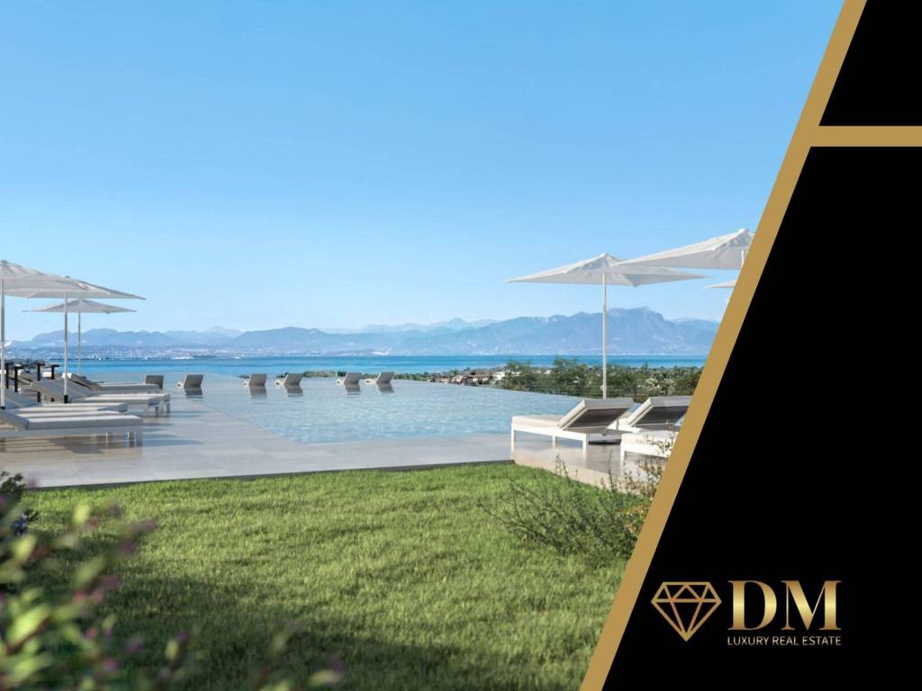 appartamento in vendita a Castelnuovo del Garda