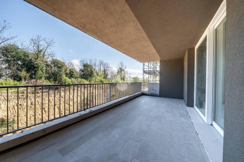 appartamento in vendita a Castelnuovo del Garda in zona Cavalcaselle