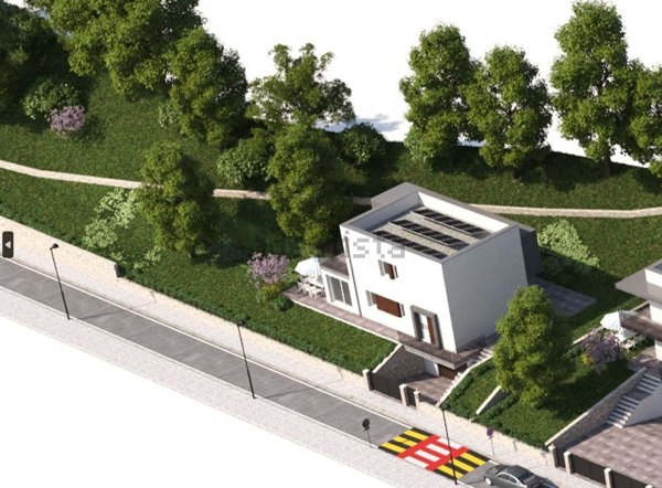 terreno edificabile in vendita a Castelnuovo del Garda