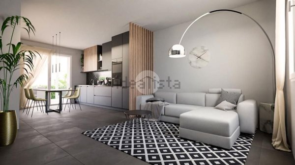 appartamento in vendita a Castelnuovo del Garda