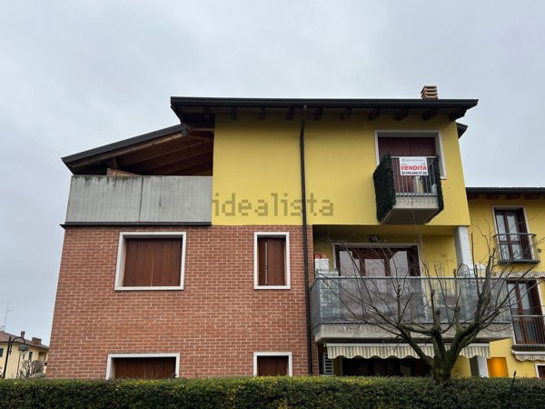 appartamento in vendita a Castelnuovo del Garda