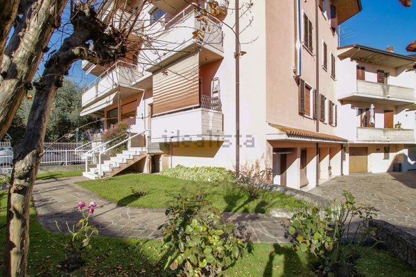 appartamento in vendita a Castelnuovo del Garda