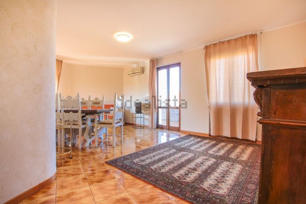 appartamento in vendita a Castelnuovo del Garda