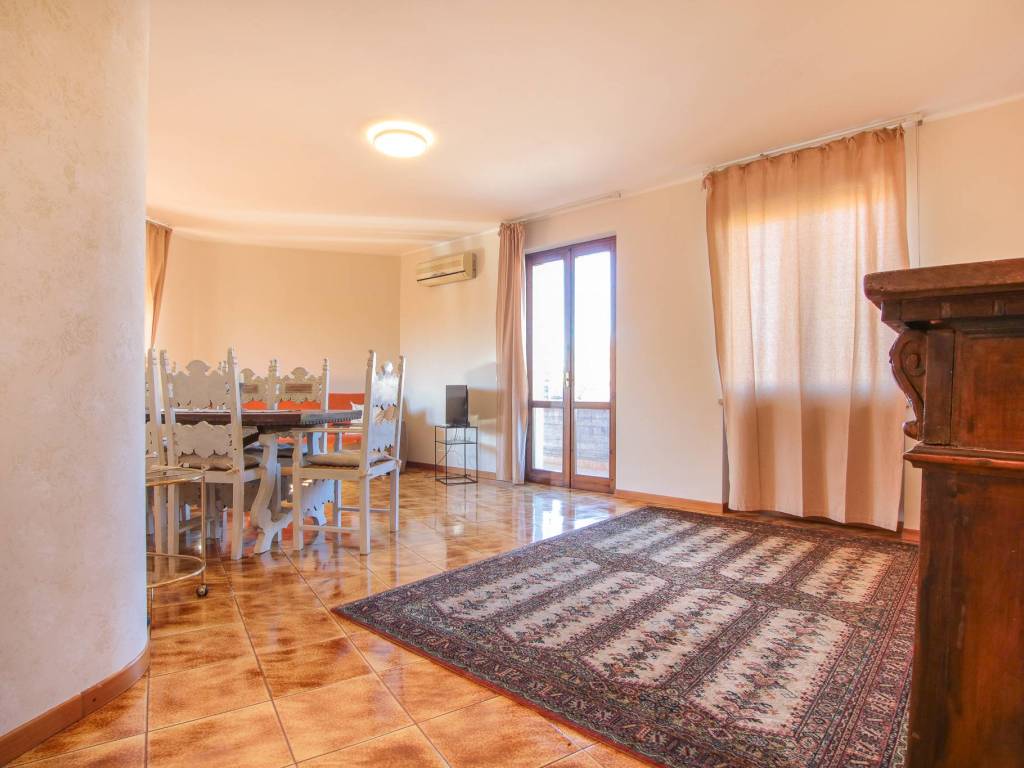 appartamento in vendita a Castelnuovo del Garda