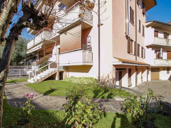 appartamento in vendita a Castelnuovo del Garda