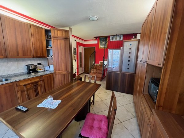 appartamento in vendita a Castelnuovo del Garda