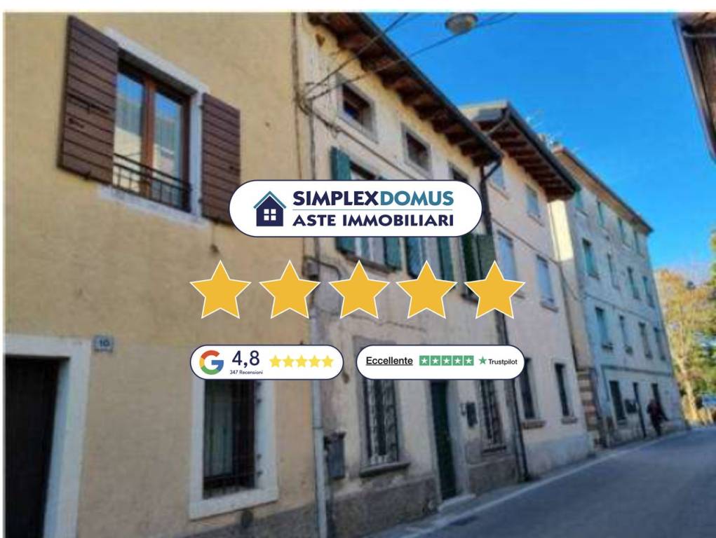 appartamento in vendita a Castelnuovo del Garda in zona Cavalcaselle