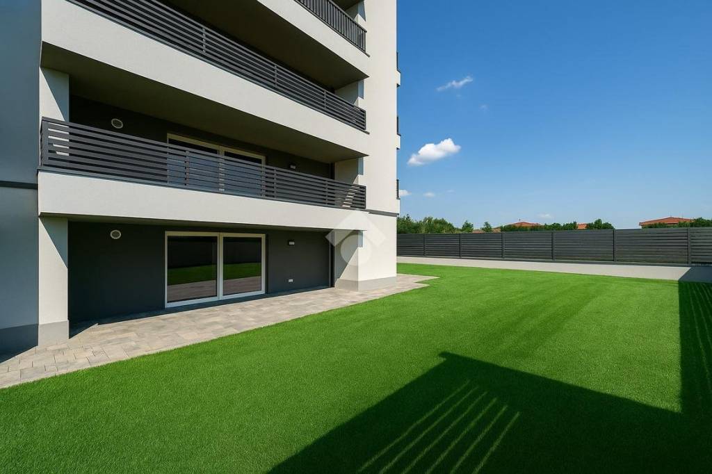 appartamento in vendita a Castelnuovo del Garda in zona Cavalcaselle