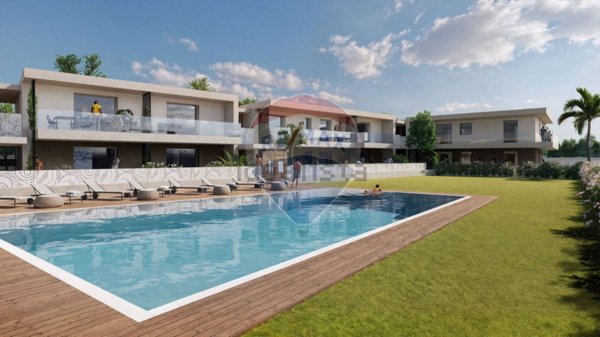 appartamento in vendita a Castelnuovo del Garda