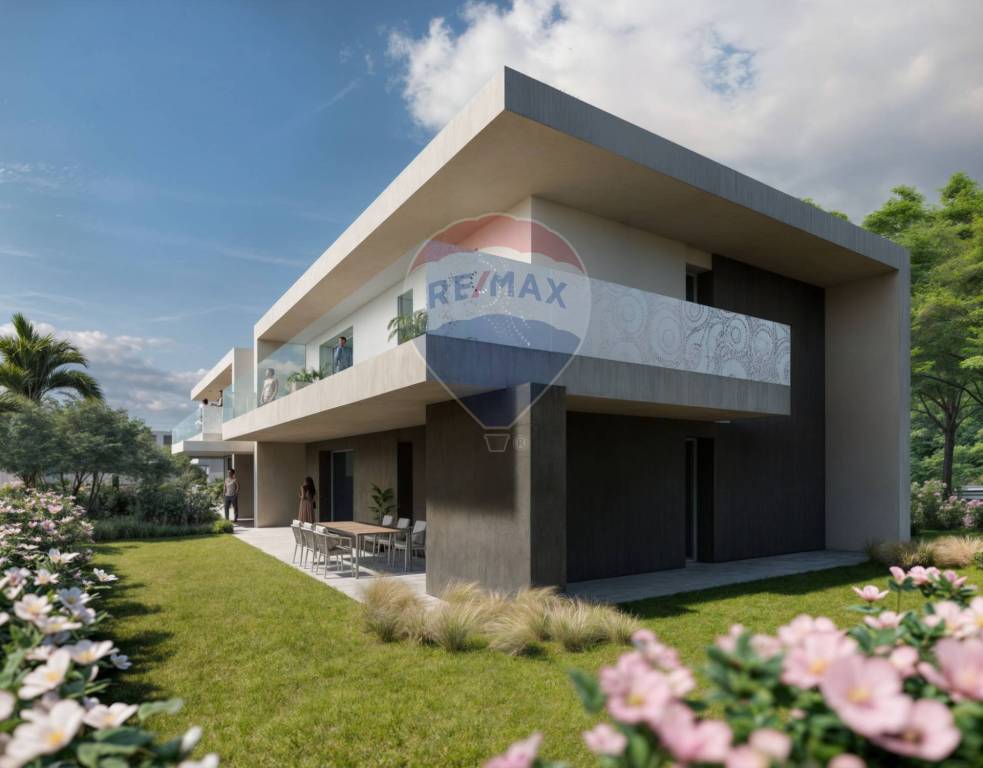 appartamento in vendita a Castelnuovo del Garda