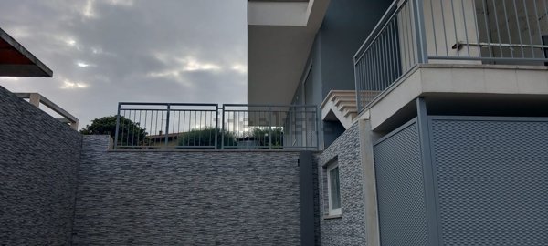 appartamento in vendita a Castelnuovo del Garda in zona Cavalcaselle