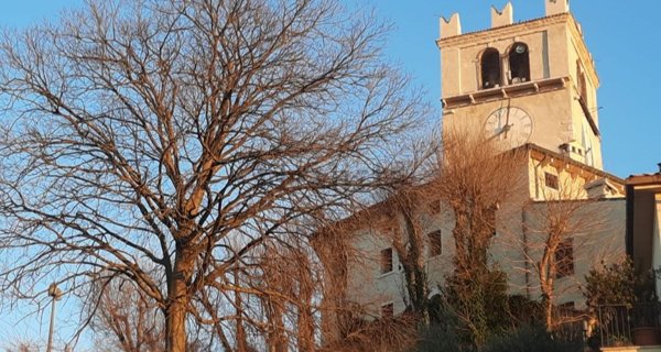 terreno edificabile in vendita a Castelnuovo del Garda in zona Cavalcaselle
