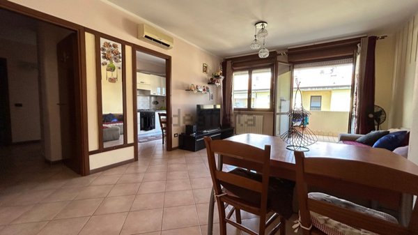 appartamento in vendita a Castelnuovo del Garda