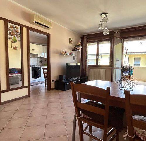 appartamento in vendita a Castelnuovo del Garda