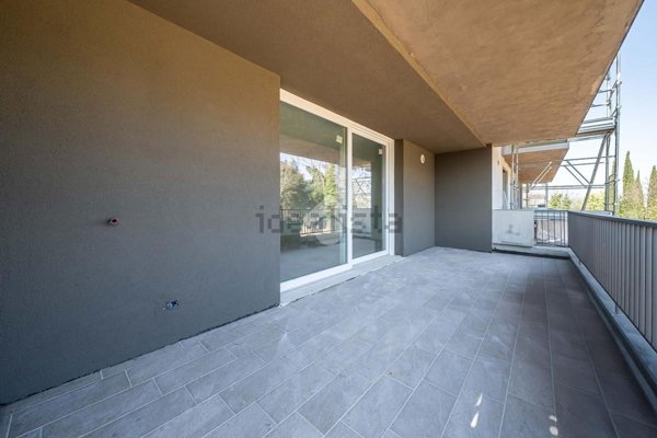 appartamento in vendita a Castelnuovo del Garda in zona Cavalcaselle