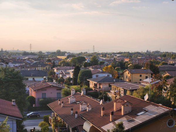 terreno edificabile in vendita a Castelnuovo del Garda