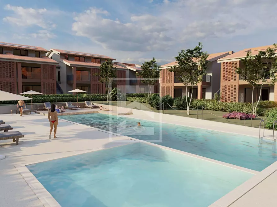 appartamento in vendita a Castelnuovo del Garda