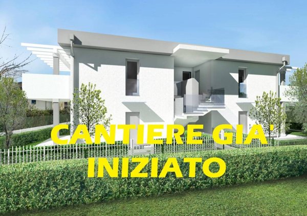 appartamento in vendita a Castelnuovo del Garda