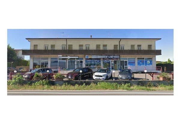 appartamento in vendita a Castelnuovo del Garda