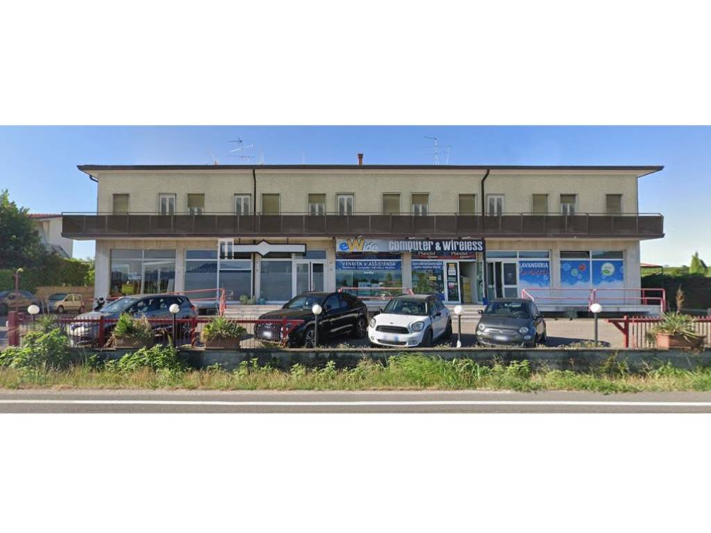 appartamento in vendita a Castelnuovo del Garda