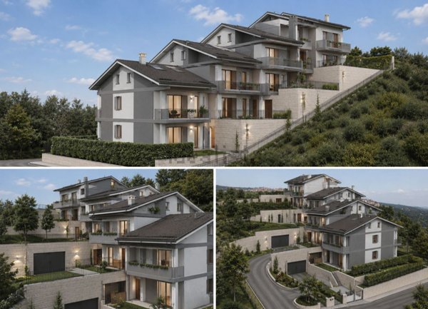 terreno edificabile in vendita a Castelnuovo del Garda