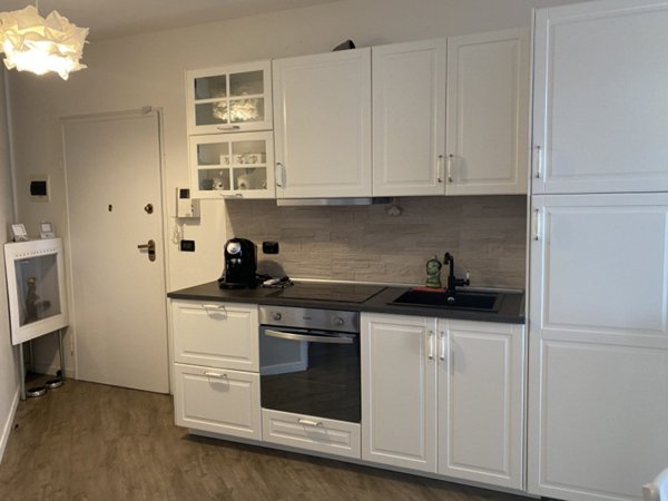 appartamento in vendita a Castelnuovo del Garda