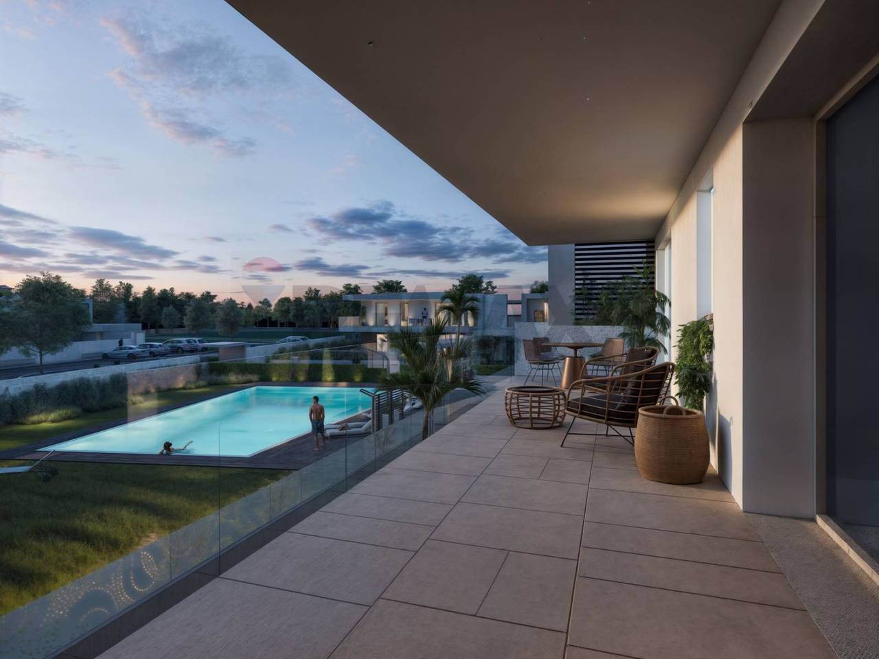 appartamento in vendita a Castelnuovo del Garda