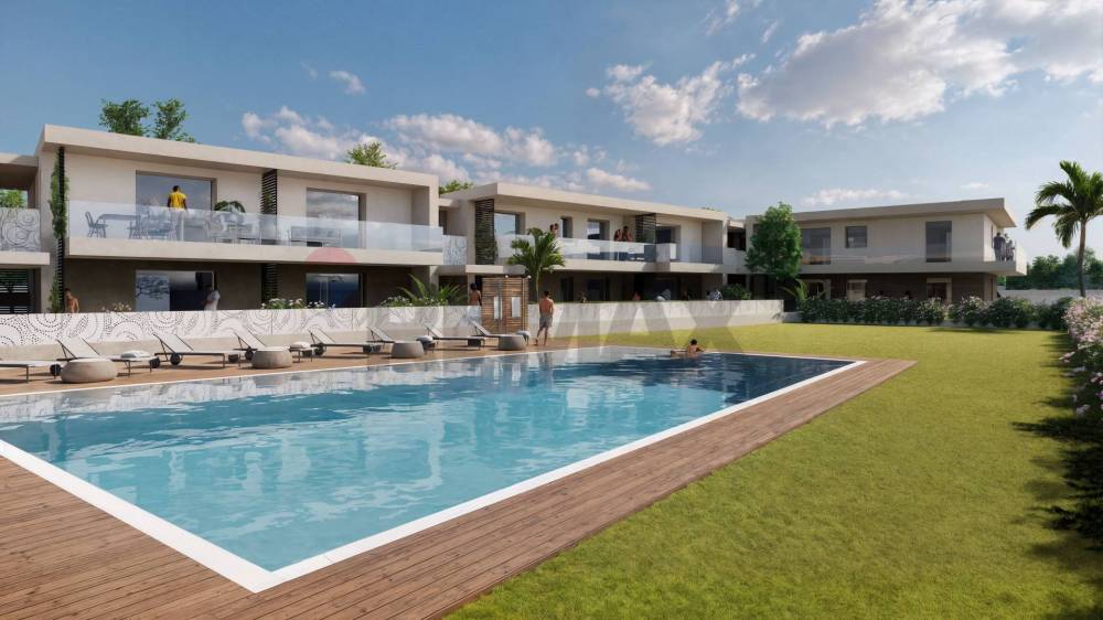 appartamento in vendita a Castelnuovo del Garda