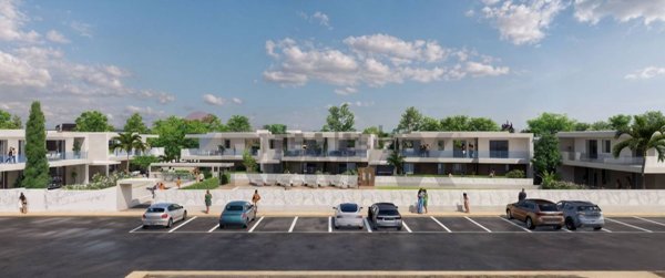 appartamento in vendita a Castelnuovo del Garda