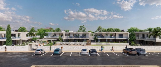 appartamento in vendita a Castelnuovo del Garda