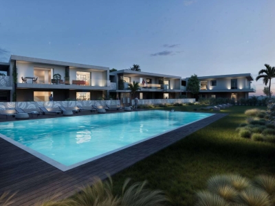 appartamento in vendita a Castelnuovo del Garda