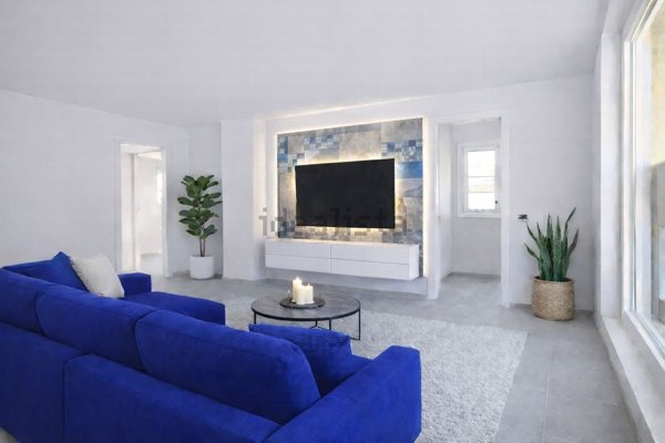 appartamento in vendita a Castelnuovo del Garda in zona Cavalcaselle