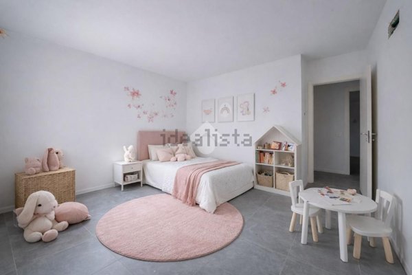 appartamento in vendita a Castelnuovo del Garda in zona Cavalcaselle