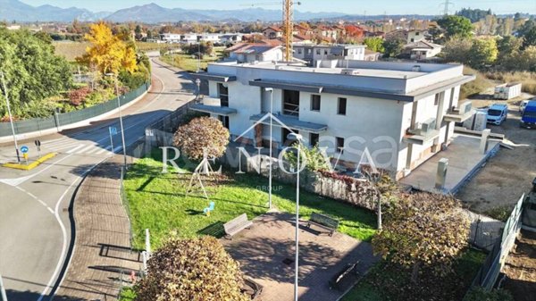 appartamento in vendita a Castelnuovo del Garda